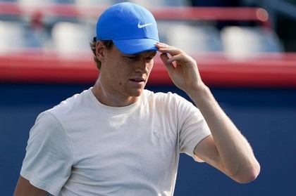 "Sunt convins că nu a încercat niciodată să trişeze". Nadal îl apără la rândul pe Sinner în privinţa dopajului