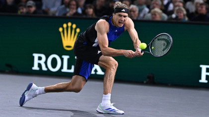 VIDEO | Alexander Zverev, numărul 2 mondial, eliminat în optimi la Madrid