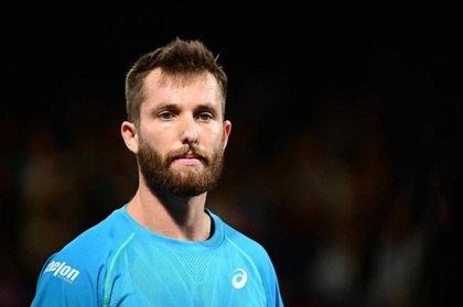 Tenismanul francez Corentin Moutet a fost ameninţat cu moartea de un jucător rus la un turneu Challenger