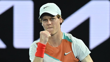 Sinner revine pe teren la Mastersul de la Roma. ”Obiectivul meu este Roland-Garros”