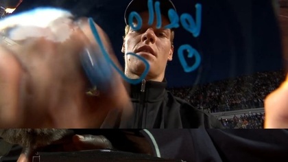 Jannik Sinner, revenire cu victorie după suspendarea de trei luni pentru dopaj