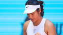Emma Răducanu şi Bianca Andreescu merg mai departe la WTA 1000 Roma