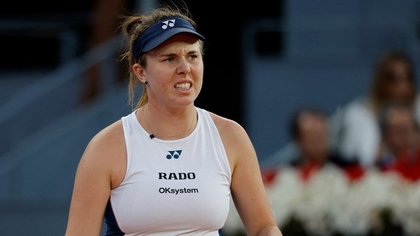 Învinsă în turul 3 la Roma, Linda Noskova a primit mesaje în care era menţionată mama sa decedată. ”Sper că într-o zi veţi găsi compasiune în inima voastră”