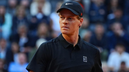 Jannik Sinner după prestaţia din sferturile de la Roma: ”Sunt aici pentru a înţelege unde sunt şi ce pot face”