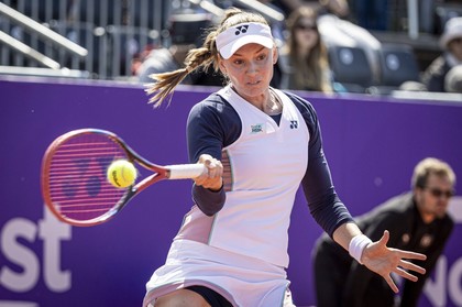 Elena Rybakina a câştigat turneul WTA de la Strasbourg