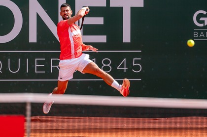 VIDEO | Djokovic a scris istorie, în direct pe Prima Sport! Sârbul a bifat al 100-lea trofeu ATP la Geneva