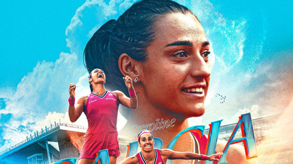 La ultima sa participare la Roland Garros, Caroline Garcia a fost eliminată în primul tur