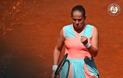 Roland Garros 2025. Cote bune la meciurile zilei de pe tabloul feminin, pe zgura de la Paris