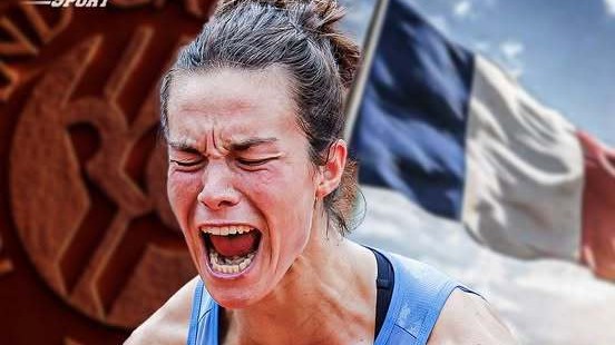 Surpriză mare la Roland Garros! Jessica Pegula, favorita 3 din competiţie, eliminată de locul 361 mondial