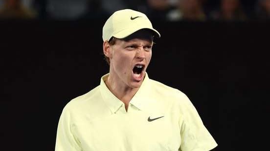Jannik Sinner, calificare la pas în sferturile de la Roland Garros 