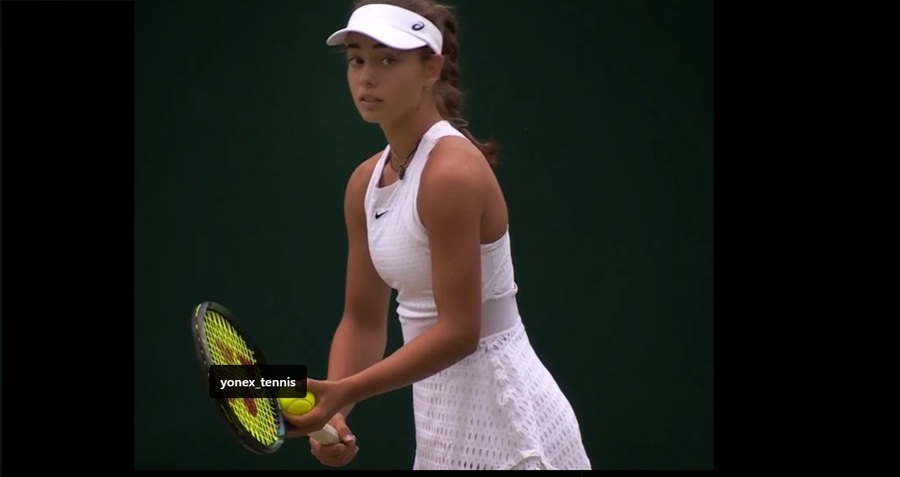 Maia Burcescu şi Giulia Popa se opresc în turul doi al probei de simplu junioare la Roland Garros