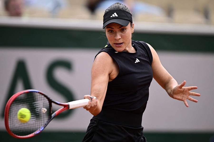 Gabriela Ruse uimeşte din nou! Românca s-a calificat în finala de la S’Hertogenbosch
