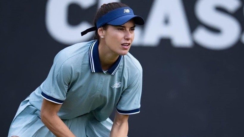 Sorana Cîrstea a pierdut în calificările turneului WTA de la Bad Homburg