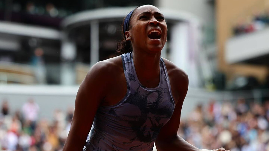 Surpriză de proporţii la Wimbledon! Coco Gauff, locul 2 mondial, a fost eliminată