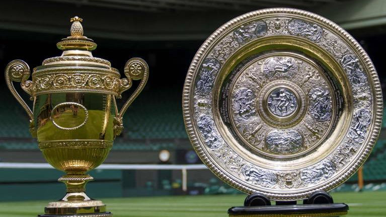 Încă o surpriză mare la Wimbledon. Favorita 4, OUT din turul II