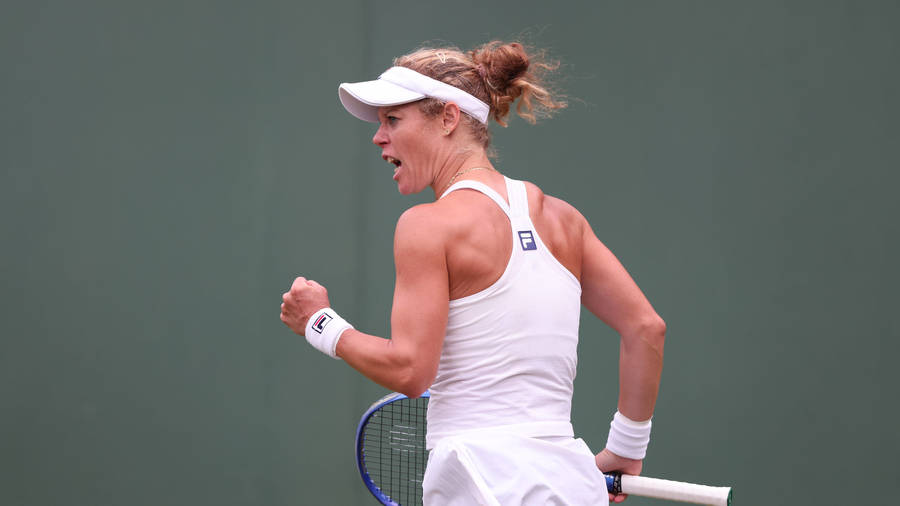 Continuă surprizele la Wimbledon! Laura Siegemund a eliminat-o pe câştigătoarea primului Grand Slam al anului