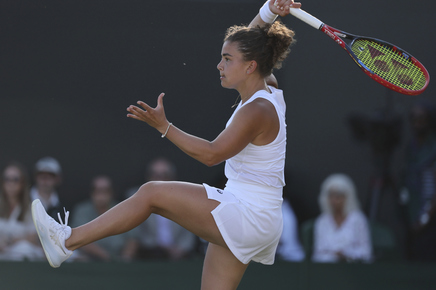 Jasmine Paolini a pus capăt colaborării cu Marc Lopez, fostul antrenor al lui Rafael Nadal