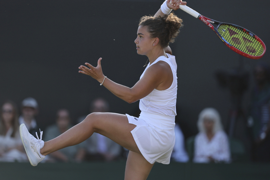 Jasmine Paolini a pus capăt colaborării cu Marc Lopez, fostul antrenor al lui Rafael Nadal