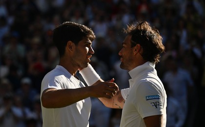 Starul din tenis şi-a anunţat retragerea

