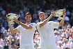 Britanicii Cash şi Glasspool au câştigat titlul la Wimbledon, în competiţia de dublu