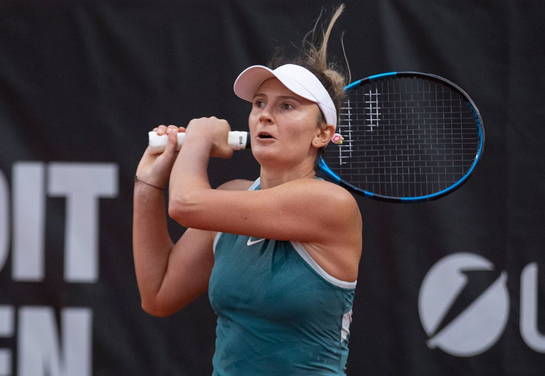 Irina Begu a câştigat turneul WTA de la Iaşi