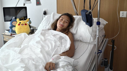 Qinwen Zheng, campioana olimpică en titre, va lipsi câteva săptămâni din competiţii