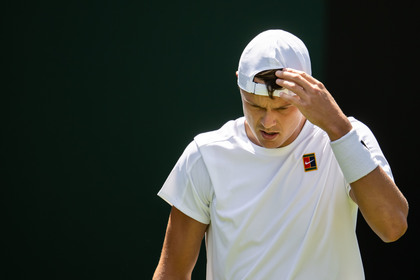 Holger Rune s-a retras de la turneul ATP 500 de la Washington
