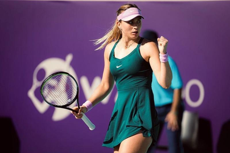 Spaniola Paula Badosa, accidentată la spate, nu va evolua la US Open