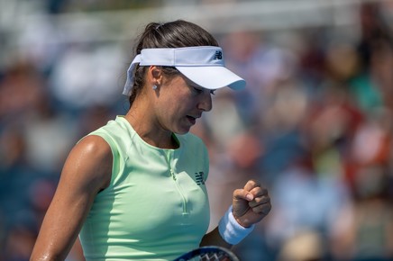 Sorana Cîrstea a ajuns pe tabloul principal la Cleveland