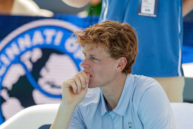 După ce a abandonat în finala de la Cincinnati, Jannik Sinner a dat asigurări că va fi pregătit să îşi apere titlul la US Open