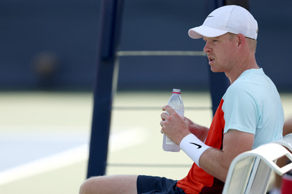 Kyle Edmund se retrage din tenis la 30 de ani