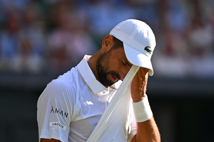 Novak Djokovic consideră că formatul turneelor Masters este prea lung