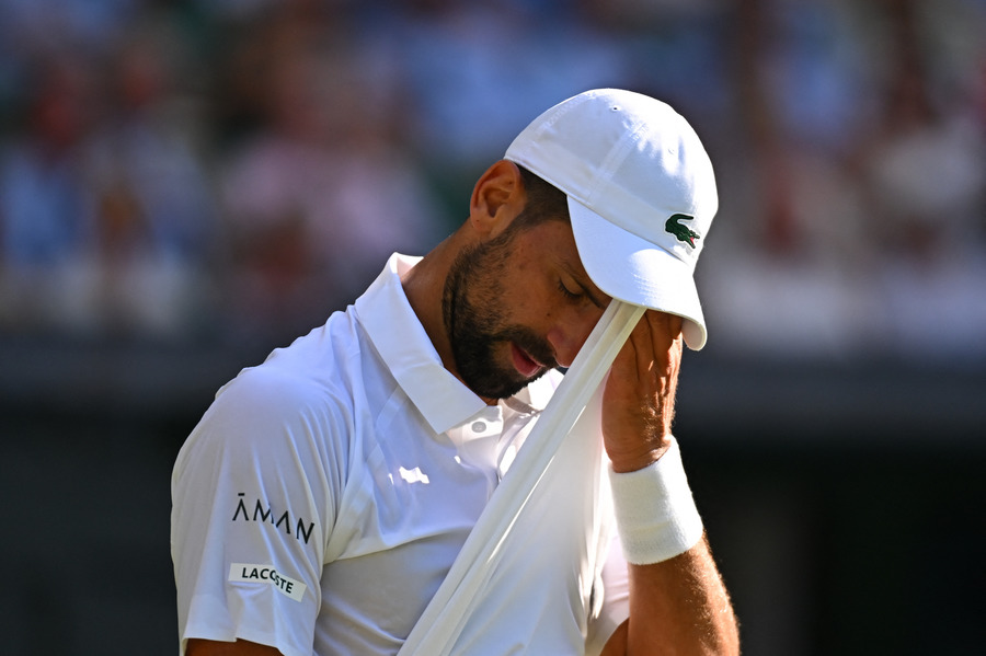 Novak Djokovic consideră că formatul turneelor Masters este prea lung