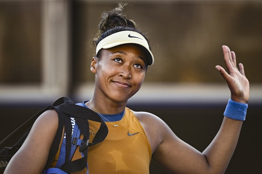 Japoneza Naomi Osaka a eliminat-o pe Coco Gauff şi s-a calificat în sferturi la US Open