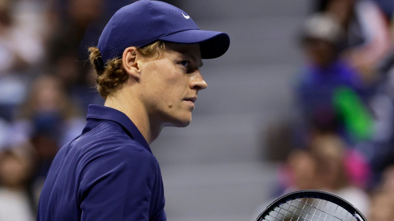 Jannik Sinner, numărul 1 mondial, s-a calificat fără emoţii în sferturi la US Open