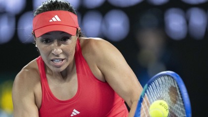 Jessica Pegula este prima semifinalistă la US Open după ce a învins-o pe Barbora Krejcikova
