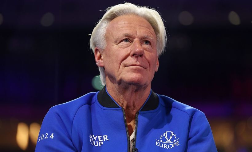 Bjorn Borg, o legendă a tenisului, a dezvăluit că suferă de cancer la prostată