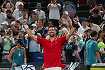 Shanghai Masters: Djokovic vs Bergs, la 13:30, joi, pe Prima Sport 3! Cifre uluitoare