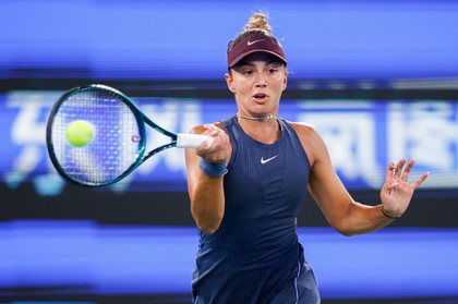Clasamentul WTA: Jaqueline Cristian este jucătoarea din România cel mai bine clasată / Sorana Cîrstea a urcat şapte locuri