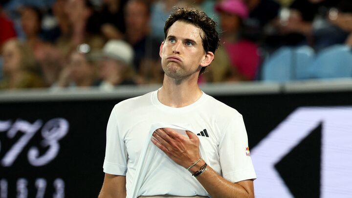 Fostul jucător de tenis Dominic Thiem a vorbit despre costurile uriaşe.”Este un sport foarte scump”