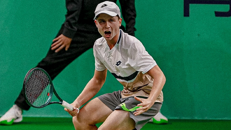 Yannick Alexandrescu s-a calificat în finala Turneului Campionilor ITF Junior de la Chengdu