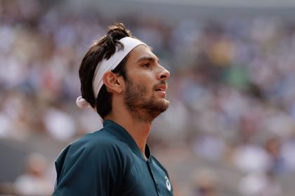 Djokovic s-a retras de la Turneul Campionilor. Musetti va participa pentru prima dată la competiţia de final de an