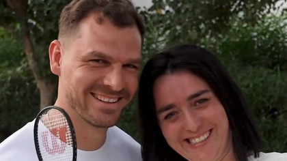 Ons Jabeur, fost număr doi mondial, este însărcinată. Ea va avea un băieţel