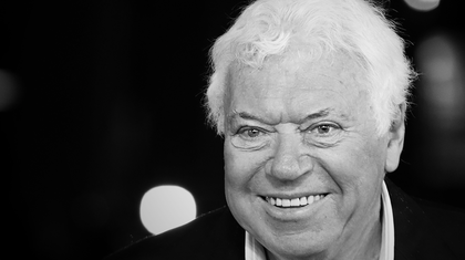 Tenis: Italianul Nicola Pietrangeli, care a câştigat Roland-Garros în 1959 şi 1960, a murit la 92 de ani