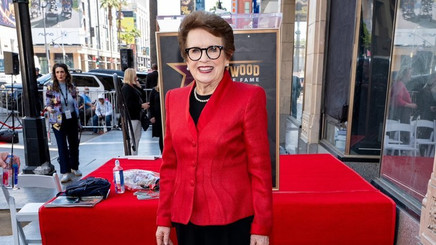 Billie Jean King, despre ”Bătălia sexelor” dintre Sabalenka şi Kyrgios. ”Meciul meu a fost pentru schimbarea socială, dar aici nu este cazul”