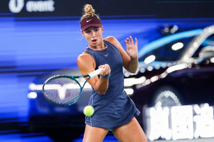 Jaqueline Cristian a fost eliminată în primul tur la WTA Brisbane