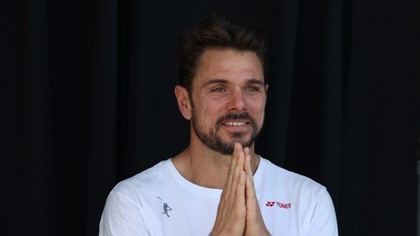 Wawrinka a primit un wildcard pentru Australian Open în ultimul său sezon în circuit