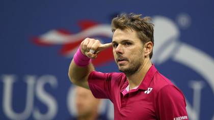 Australian Open: La 40 de ani, Stan Wawrinka a reuşit calificarea în turul doi