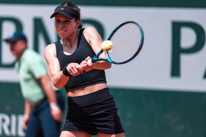 Jucătoarea croată Jana Fett a fost suspendată provizoriu pentru doping