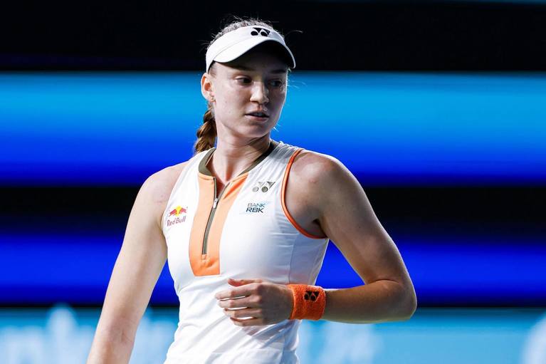 Elena Rybakina a învins-o pe Jessica Pegula şi s-a calificat în finala Australian Open